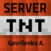 Server TNT